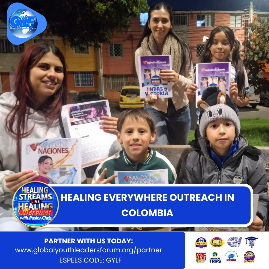 𝗛𝗘𝗔𝗟𝗜𝗡𝗚 𝗘𝗩𝗘𝗥𝗬𝗪𝗛𝗘𝗥𝗘 𝗢𝗨𝗧𝗥𝗘𝗔𝗖𝗛 – 𝗕𝗢𝗚𝗢𝗧Á, 𝗖𝗢𝗟𝗢𝗠𝗕𝗜𝗔